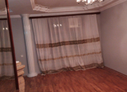 İcarəyə verilir 3 otaqlı 80 m2 köhnə tikili Əhmədli m.