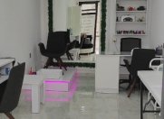 Satılır 1 otaqlı 17 m2 obyekt Heydər Əliyev Mərkəzi