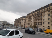 Satılır 3 otaqlı 133 m2 yeni tikili Ağ şəhər