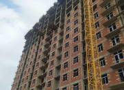 Satılır 2 otaqlı 90.4 m2 yeni tikili Tibb Universiteti