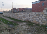 Satılır 2 sot torpaq Güzdək