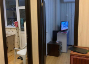 Satılır 1 otaqlı 42 m2 yeni tikili Həzi Aslanov