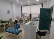 İcarəyə verilir 2 otaqlı 42 m2 ofis Həzi Aslanov m.