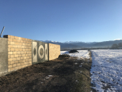 Satılır 4 otaqlı 110 m2 həyət evi Zaqatala