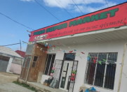 Satılır 1 otaqlı 100 m2 obyekt Binə