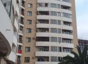 Satılır 3 otaqlı 120 m2 yeni tikili Nəriman Nərimanov parkı