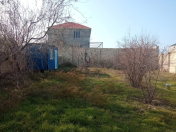 Satılır 2 otaqlı 60 m2 bağ evi Sabunçu r.