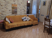 Satılır 4 otaqlı 110 m2 köhnə tikili Hüseyn Cavid parkı