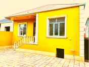 Satılır 2 otaqlı 36 m2 həyət evi Masazır