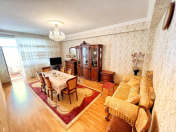 Satılır 3 otaqlı 95 m2 yeni tikili 9 mkr