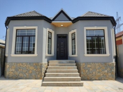 Satılır 2 otaqlı 56 m2 həyət evi Masazır