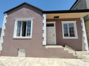 Satılır 3 otaqlı 60 m2 həyət evi Masazır