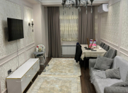 Satılır 3 otaqlı 91 m2 yeni tikili Sumqayıt