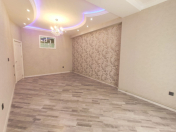 Satılır 2 otaqlı 60 m2 yeni tikili 4 mkr