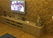 İcarəyə verilir 3 otaqlı 100 m2 yeni tikili Sahil m.