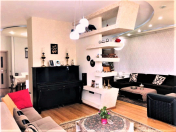 Satılır 3 otaqlı 122 m2 yeni tikili 4 mkr