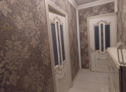 Satılır 2 otaqlı 62 m2 köhnə tikili Köhnə Günəşli