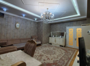 Satılır 4 otaqlı 133 m2 yeni tikili İnşaatçılar m.