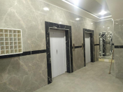 Satılır 4 otaqlı 123 m2 yeni tikili Nizami m.