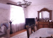 Satılır 5 otaqlı 120 m2 köhnə tikili Əhmədli