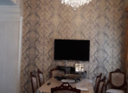 İcarəyə verilir 2 otaqlı 60 m2 həyət evi Nizami m.