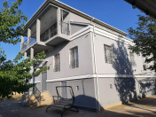 İcarəyə verilir 4 otaqlı 280 m2 bağ evi Novxanı