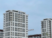 Satılır 3 otaqlı 108 m2 yeni tikili Dərnəgül m.