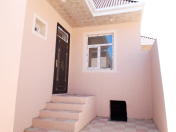 Satılır 2 otaqlı 70 m2 həyət evi Binəqədi
