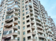 Satılır 2 otaqlı 102 m2 yeni tikili Elmlər Akademiyası m.