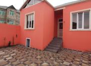 Satılır 2 otaqlı 56 m2 həyət evi Masazır