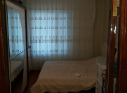 Satılır 2 otaqlı 55 m2 köhnə tikili Qaraçuxur