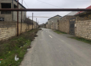 Satılır 2.8 sot torpaq Kürdəxanı