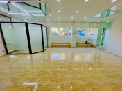 İcarəyə verilir 2 otaqlı 73.5 m2 obyekt Nizami m.