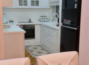 Satılır 2 otaqlı 65 m2 yeni tikili Əhmədli m.