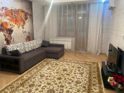 İcarəyə verilir 2 otaqlı 70 m2 yeni tikili Bakıxanov