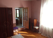 İcarəyə verilir 1 otaqlı 27 m2 həyət evi Rəsulzadə