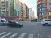 İcarəyə verilir 3 otaqlı 74 m2 köhnə tikili 28 may