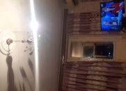 Satılır 1 otaqlı 22 m2 köhnə tikili Babək Plaza