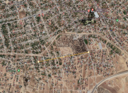 Satılır 10 sot torpaq Saray