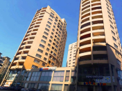 Satılır 3 otaqlı 136 m2 yeni tikili Elmlər Akademiyası m.