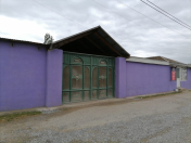 Satılır 4 otaqlı 140 m2 həyət evi Xaçmaz