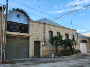 Satılır 8 otaqlı 350 m2 həyət evi Gəncə