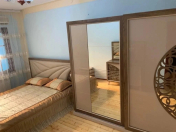 İcarəyə verilir 3 otaqlı 80 m2 köhnə tikili 8 km