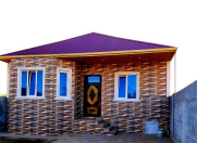 Satılır 3 otaqlı 95 m2 həyət evi Məhəmmədli