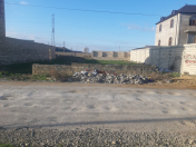 Satılır 6 sot torpaq Masazır