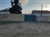 Satılır 3 otaqlı 300 m2 həyət evi Sabirabad