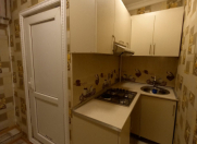 Satılır 2 otaqlı 28 m2 həyət evi Yasamal r.