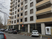Satılır 1 otaqlı 760 m2 obyekt 2 mkr