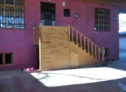 Satılır 3 otaqlı 117.8 m2 həyət evi Ağstafa