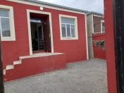Satılır 3 otaqlı 140 m2 həyət evi Binə